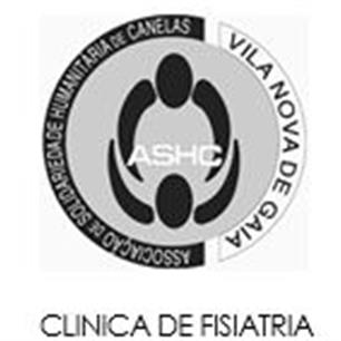 Associação De Solidariedade Humanitária De Canelas