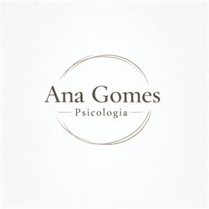Dra. Ana Gomes - Psicologia
