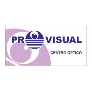 Provisual, Centro Optico