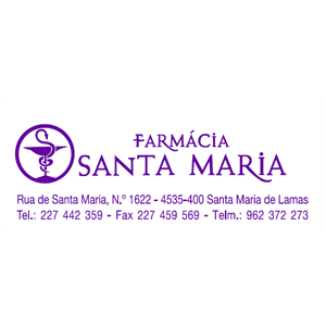 Farmácia Santa Maria
