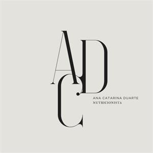 Nutricionista Ana Catarina Duarte