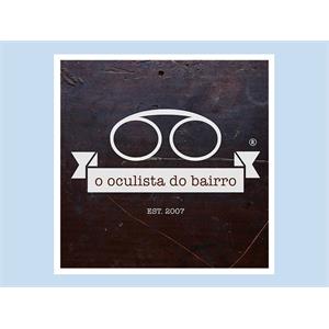 O Oculista do Bairro