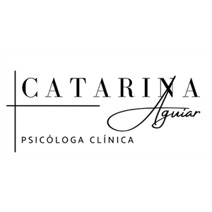 Psicologia Dra. Catarina Aguiar