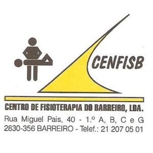 CENFISB - Centro de Fisioterapia do Barreiro