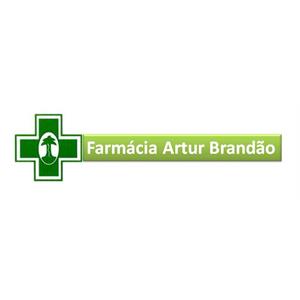 Farmácia Artur Brandão