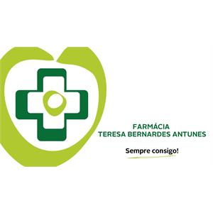 Farmácia Teresa Bernardes Antunes LDA