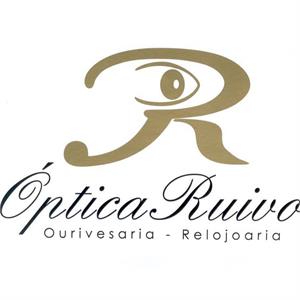 Óptica Ruivo - Ourivesaria