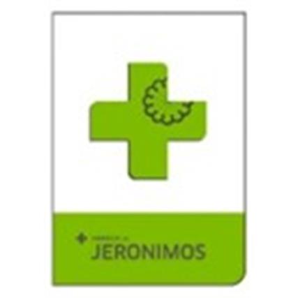 Farmácia dos Jerónimos