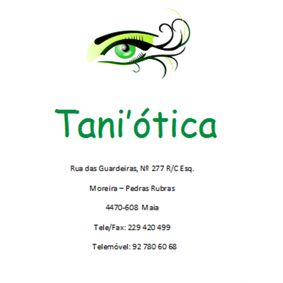 Tani'ótica