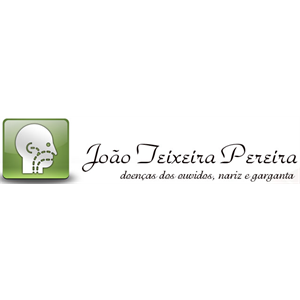 Dr.João T. Pereira-Médico Esp.Otorrinolaringologia