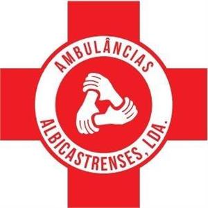 Ambulâncias Albicastrenses - Sede