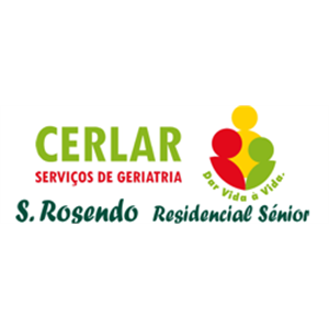 Residência Sénior S. Rosendo
