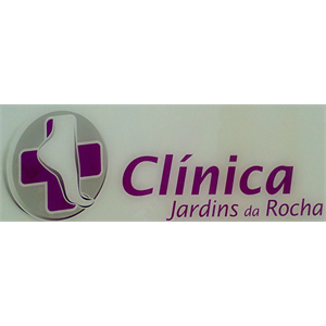 Clínica Jardins Da Rocha