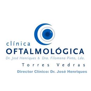 Clínica Oftalmológica Dr. JH & Drª FP LDA.