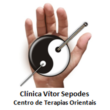 Centro Terapias Orientais - Vítor Sepodes