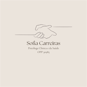 Sofia Carreiras - Psicóloga Clínica e da Saúde