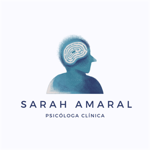 Sarah Amaral - Psicóloga Clínica