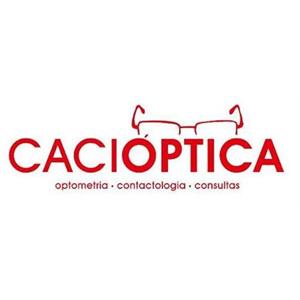 Cacioptica