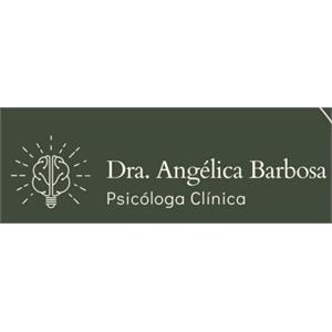Dra. Angélica Barbosa – Psicóloga Clínica