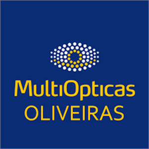 MultiOpticas - Oliveiras