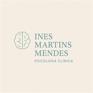Inês Martins Mendes – Psicóloga Clínica