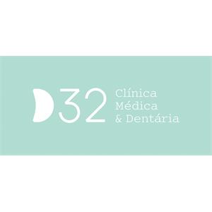 D32- Clinica Medica & Dentária