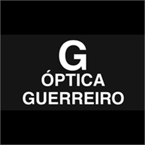 Guerreiro Óptica