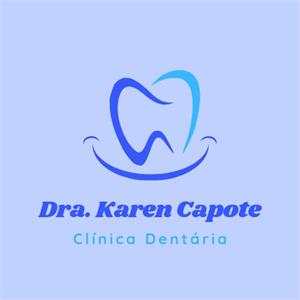 Clínica Dentária Dra. Karen Capote