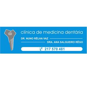 Clínica De Medicina Dentária Nuno Rêlha Vaz