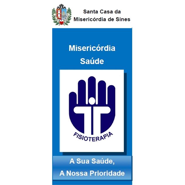 Santa Casa da Misericórdia de Sines