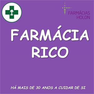 Farmácia Rico