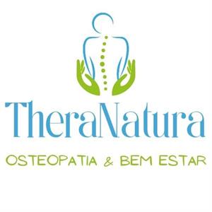 TheraNatura - Osteopatia & Bem-estar