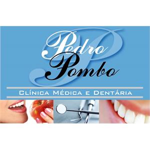 Clínica Médica e Dentária Pedro Pombo