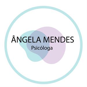 Ângela Mendes - Psicologia Clínica