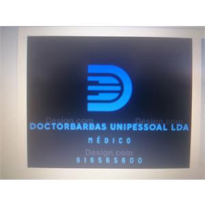 DoctorBarbas Unipessoal Lda