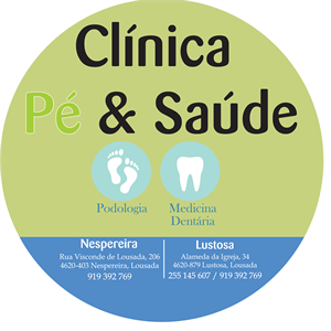 Clínica Pé E Saúde
