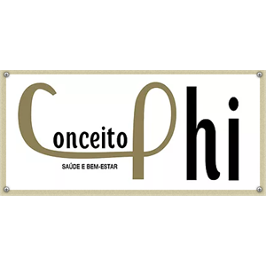 Conceito Phi - Saúde E Bem-Estar