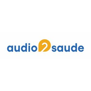 AUDIO2SAUDE