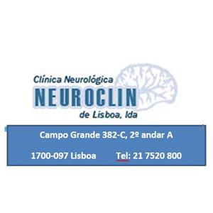 Neuroclin - Clínica Neurológica de Lisboa
