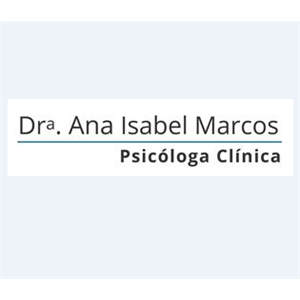 Ana Isabel Marcos – Psicóloga Clínica