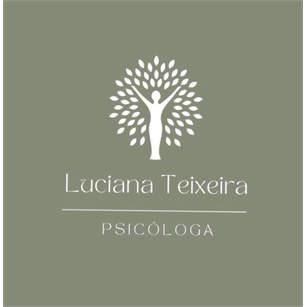 Luciana Teixeira - Psicóloga