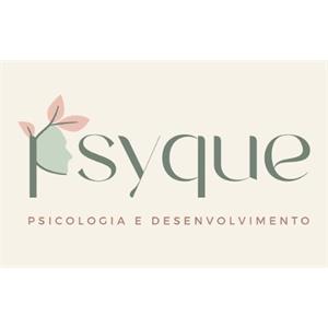 Psyque - Psicologia e Desenvolvimento