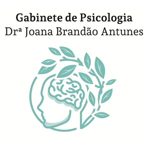 Gabinete de Psicologia Dra. Joana Brandão Antunes