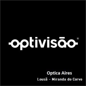 Óptica Aires Optivisão
