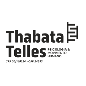 Thabata Telles - Psicóloga