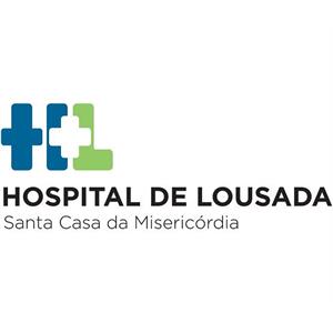 Santa Casa Da Misericórdia De Lousada