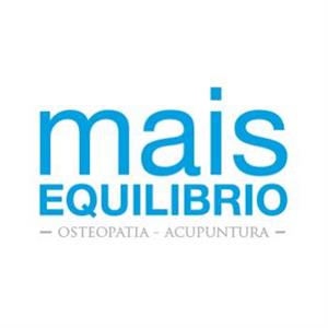 Mais Equilíbrio