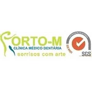 Clinica Orto-M Póvoa Sul