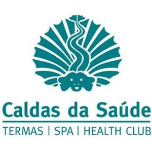 Termas Caldas Da Saúde