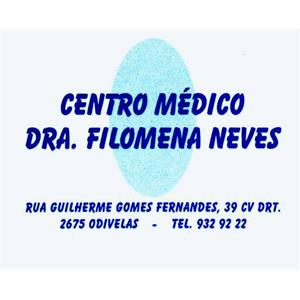 Centro Médico Drª Filomena Neves
